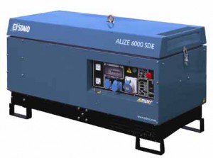 ALIZE6000SDE Energie Guadeloupe