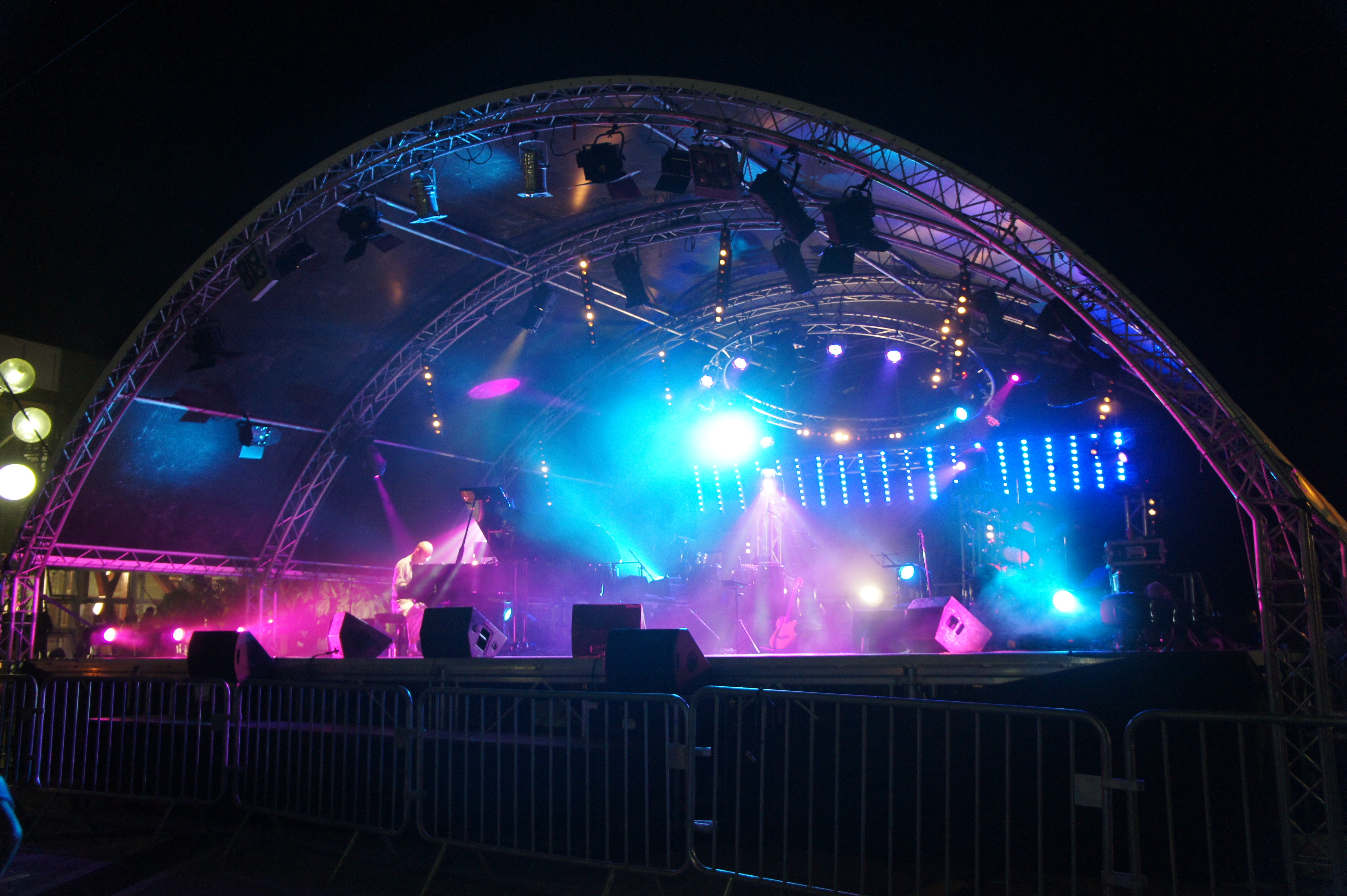 Réalisations j2cmusic guadeloupe