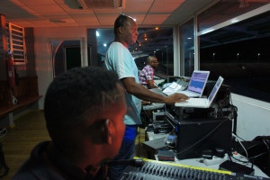 Réalisations J2cmusic Guadeloupe