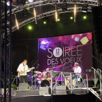 Réalisations j2cmusic guadeloupe