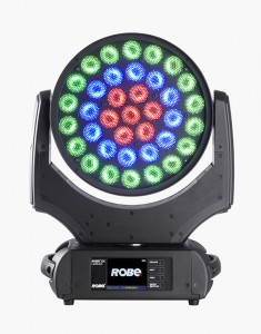 Lyre Robe Guadeloupe