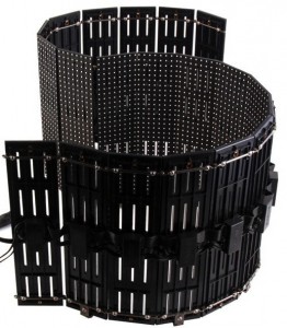 Ecrans Led Guadeloupe